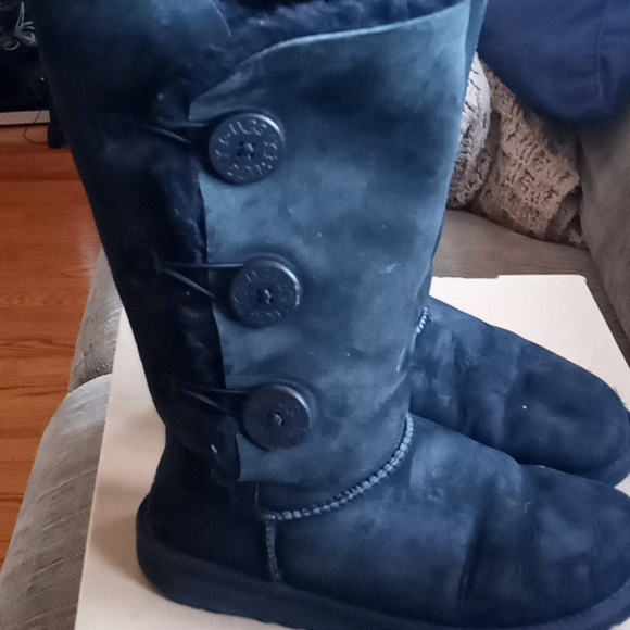 Ugg woman's boots - Picture 2 of 8